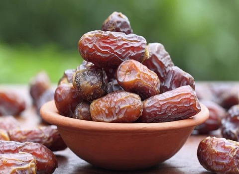 آیا خرما برای کبد چرب مفید است ؟ 
