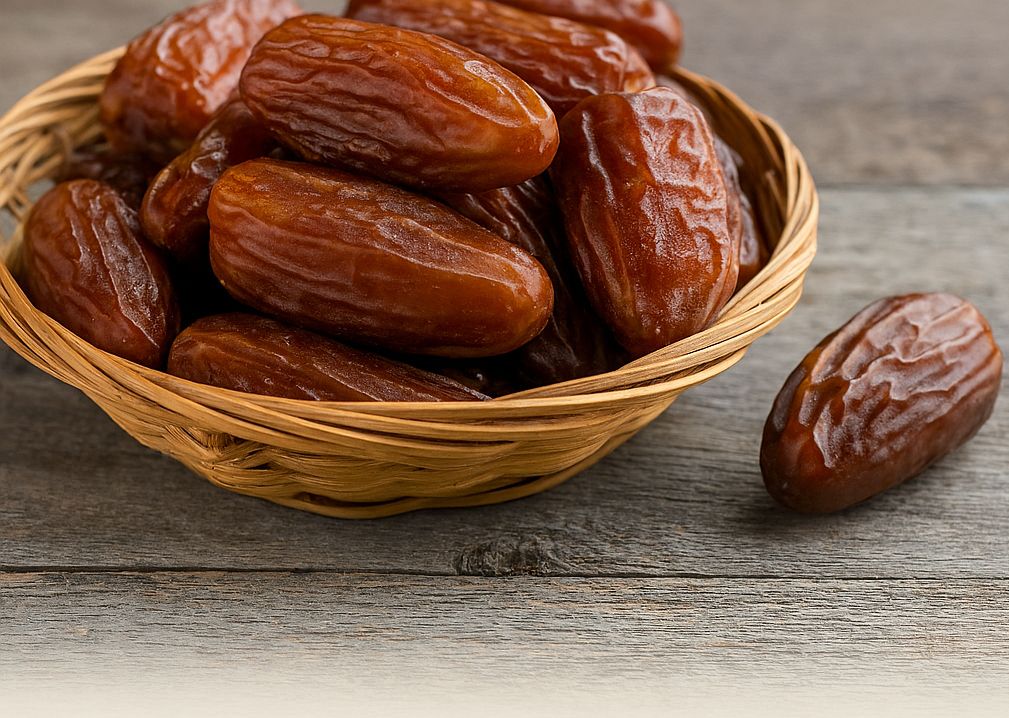 رازهای نگهداری خرما؛ از تازه‌ترین تا خشک‌ترین دانه‌ها