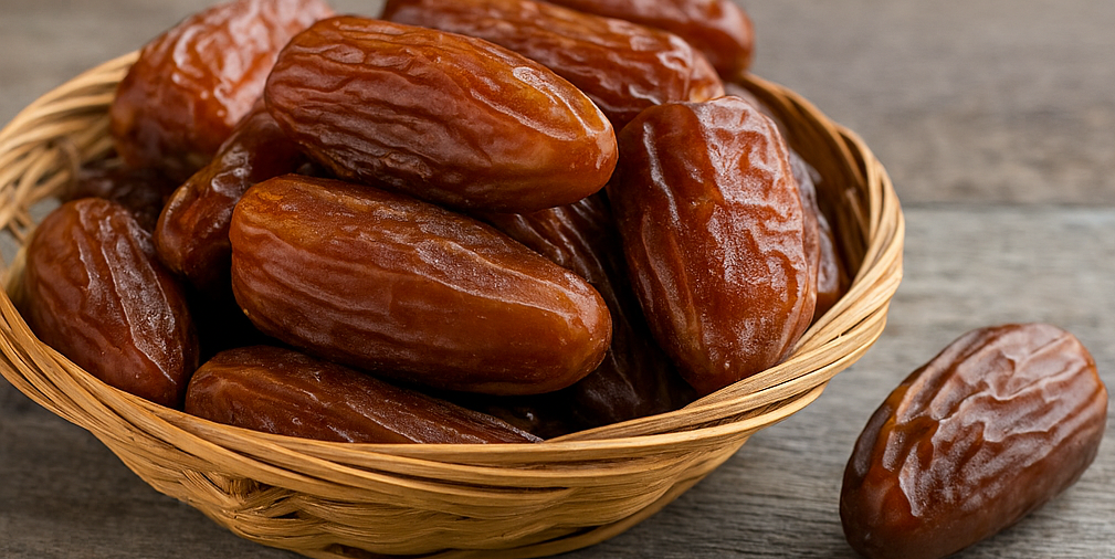 رازهای نگهداری خرما؛ از تازه‌ترین تا خشک‌ترین دانه‌ها