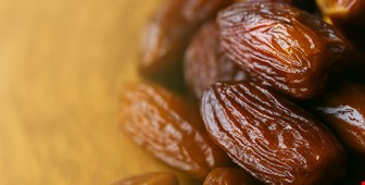 فواید خرما خشک 